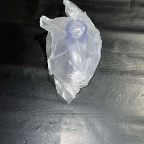 Choking  rescue Vac system (Life assists device) - Picture 2 of 8